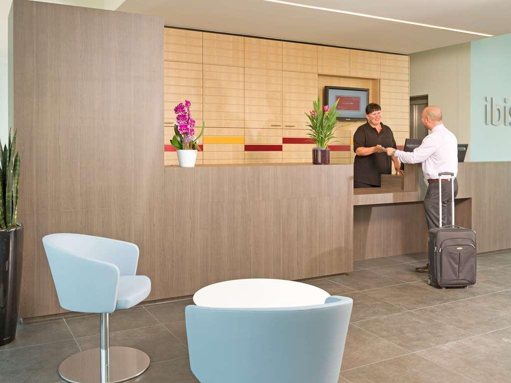 Ibis Heverlee Lovaina Exterior foto