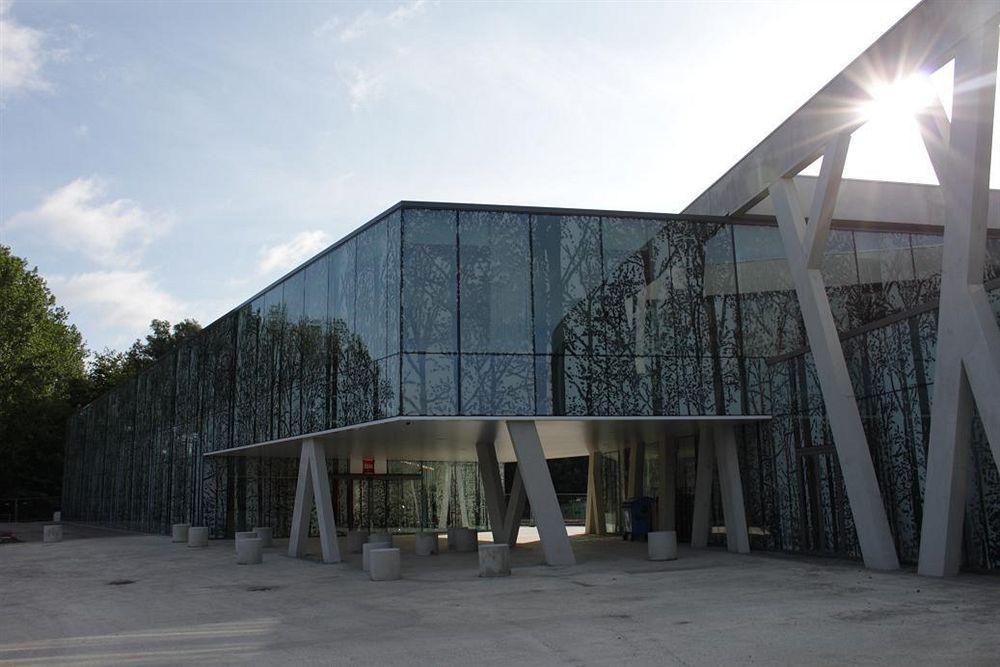 Ibis Heverlee Lovaina Exterior foto