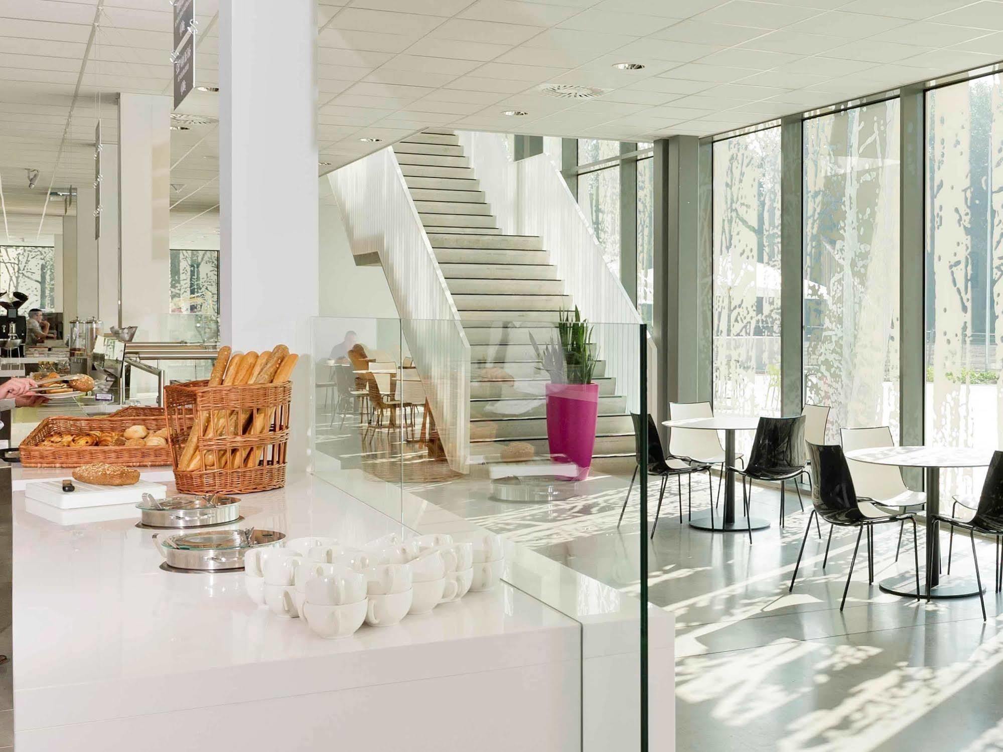 Ibis Heverlee Lovaina Exterior foto