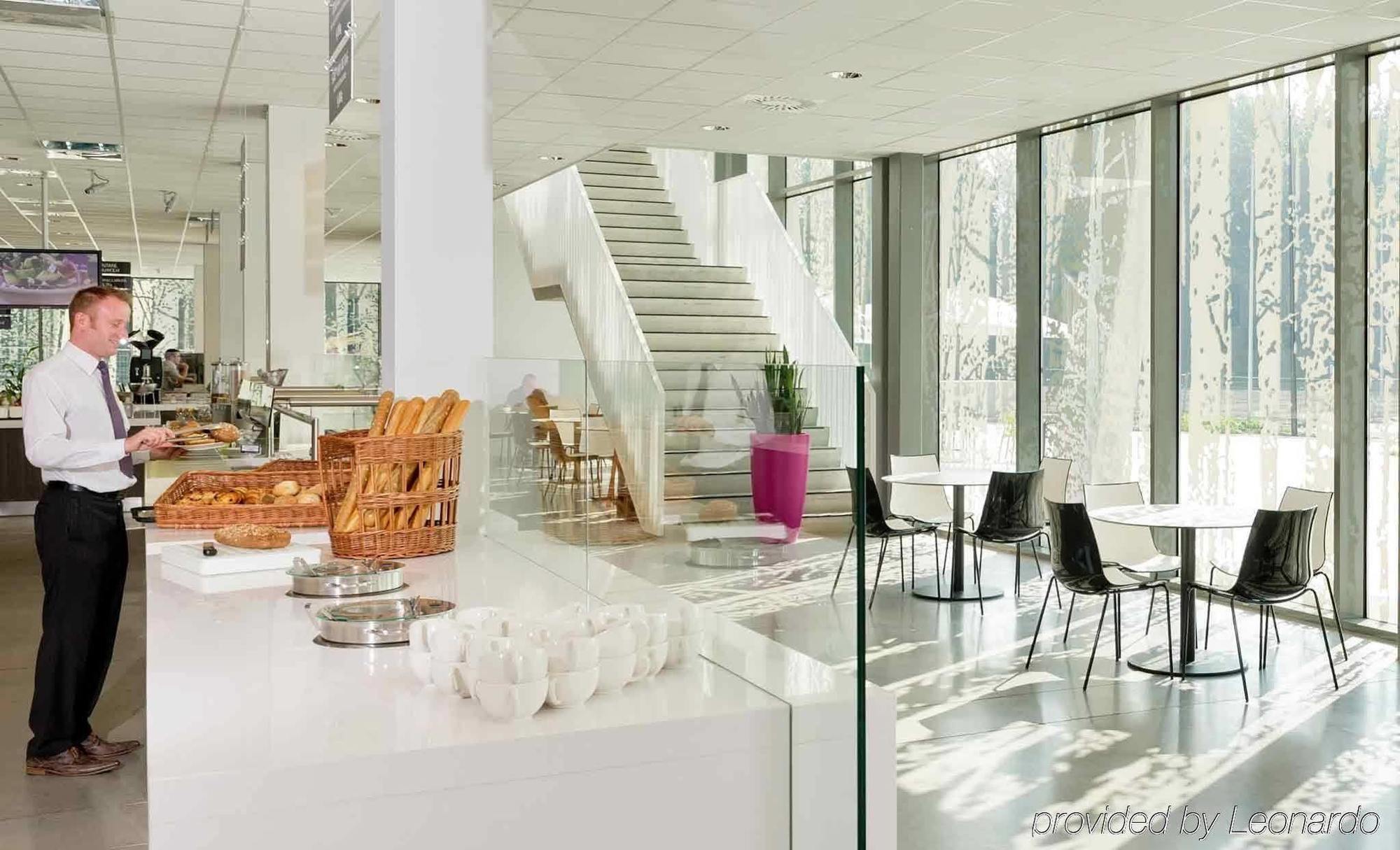Ibis Heverlee Lovaina Exterior foto