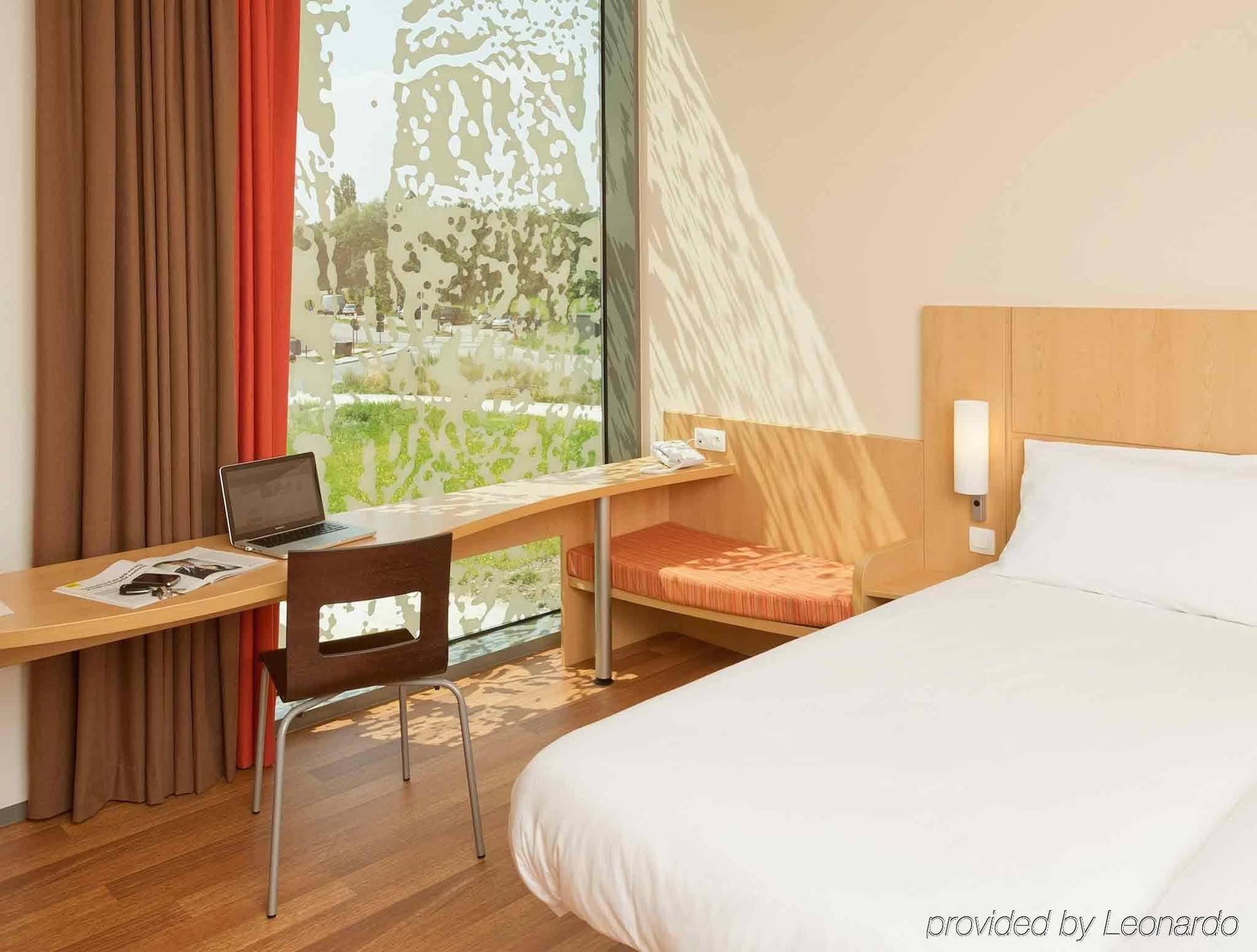 Ibis Heverlee Lovaina Exterior foto