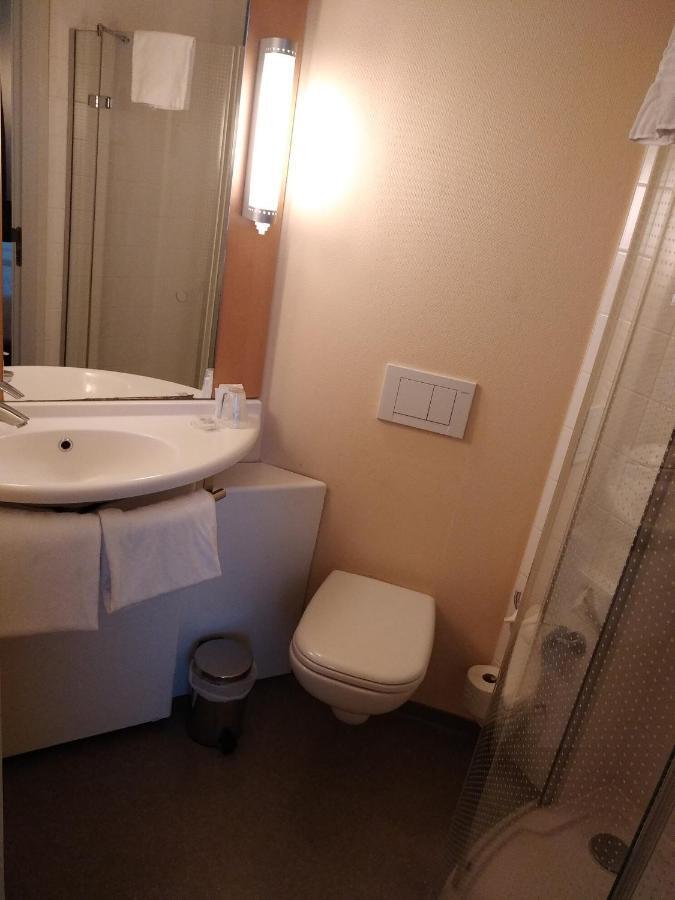 Ibis Heverlee Lovaina Exterior foto