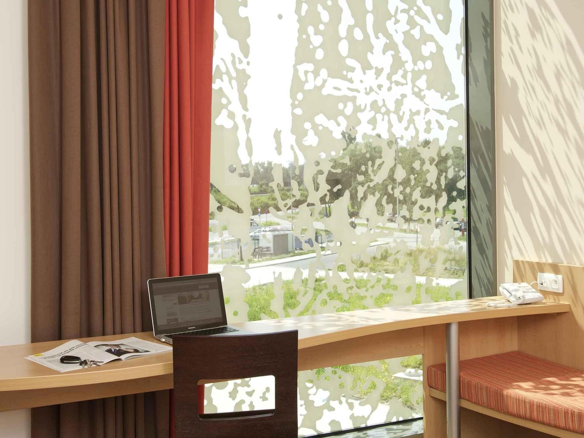 Ibis Heverlee Lovaina Exterior foto
